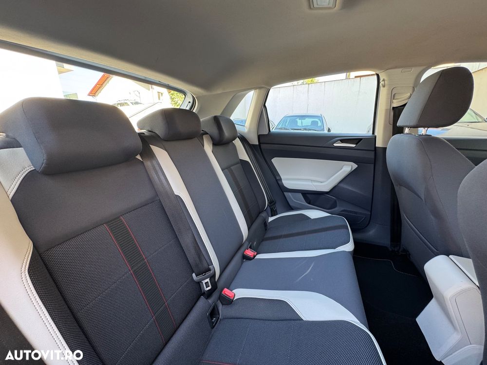 Volkswagen Polo 1.0 TSI DSG OPF beats - 18