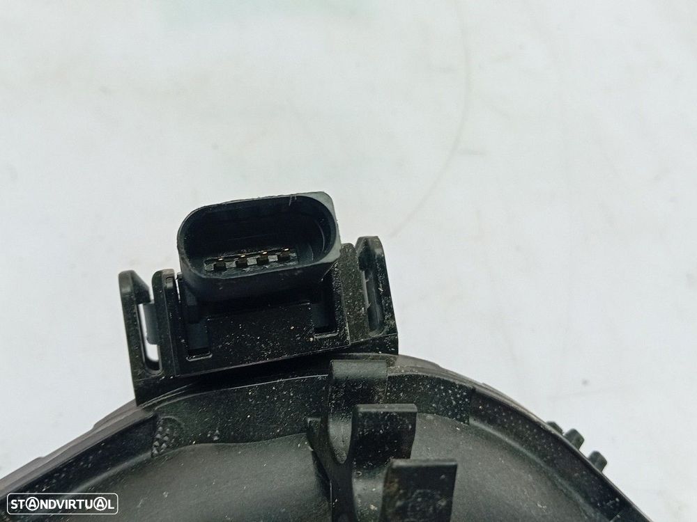 Tubo do intercooler AUDI A1 Sportback (GBA) - 5