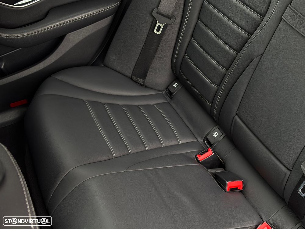 Mercedes-Benz C 350 e T 7G-TRONIC Avantgarde - 36