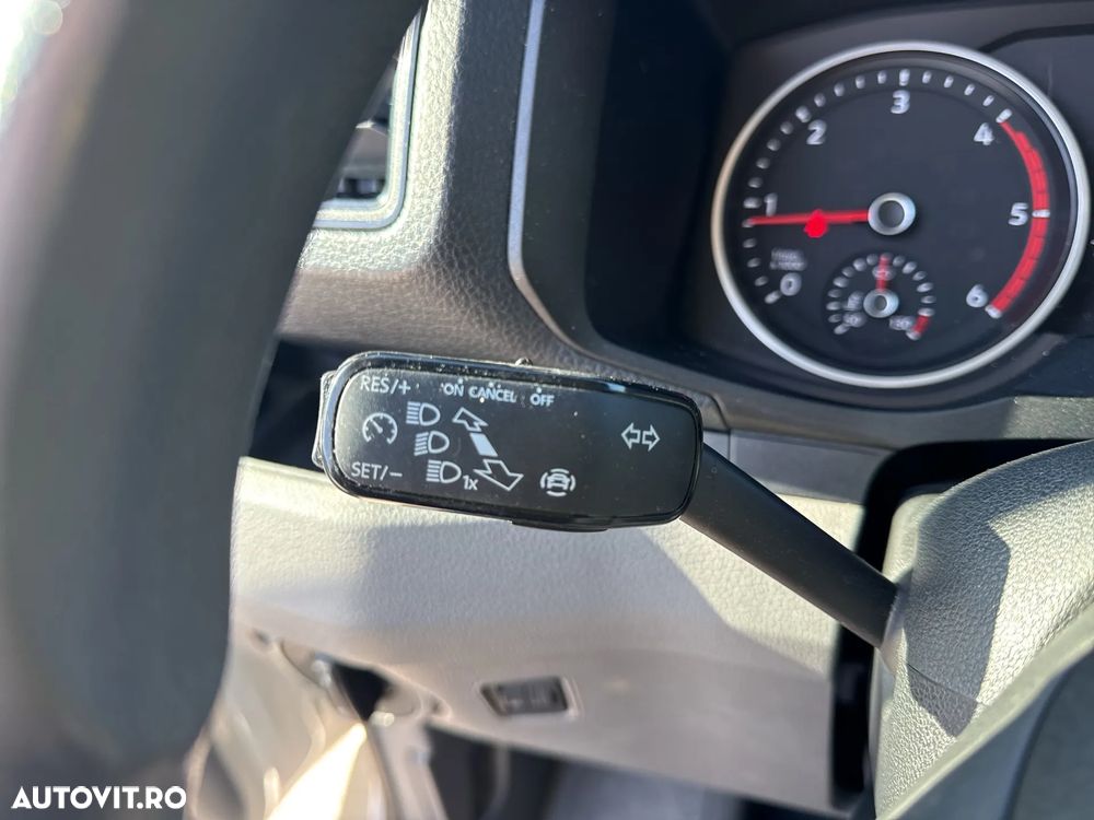 Volkswagen Crafter - 16