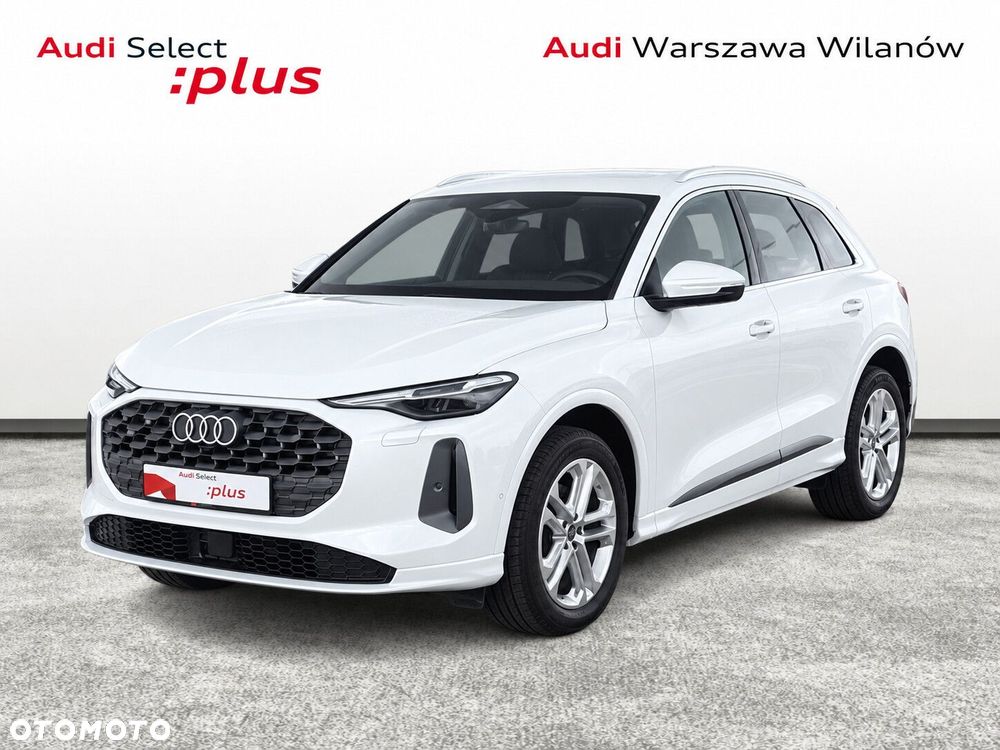 Audi Q5 TFSI mHEV 150 kW Quattro S tronic - 1