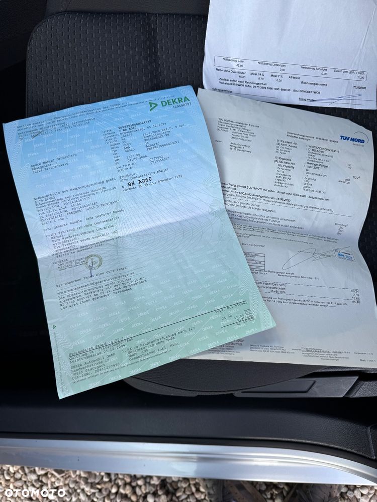 Volkswagen Golf 1.4 TSI GT Sport - 29