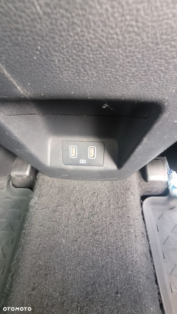 Hyundai Tucson 1.6 T-GDi 48V Executive 2WD DCT - 20