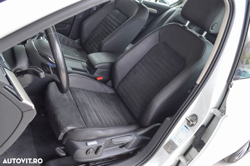 Volkswagen Passat 1.4 TSI DSG GTE - 18