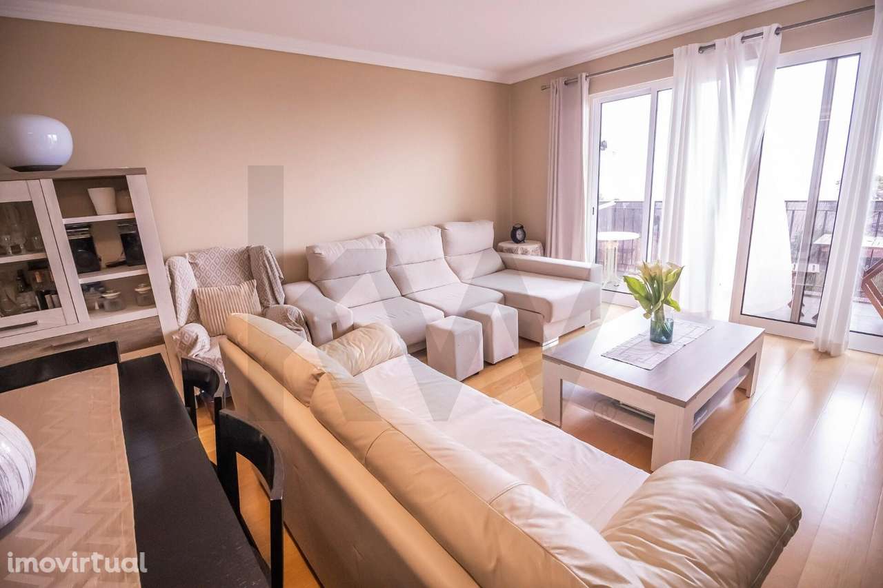 Apartamento T2 no Caniço com Vista Mar - Grande imagem: 2/44