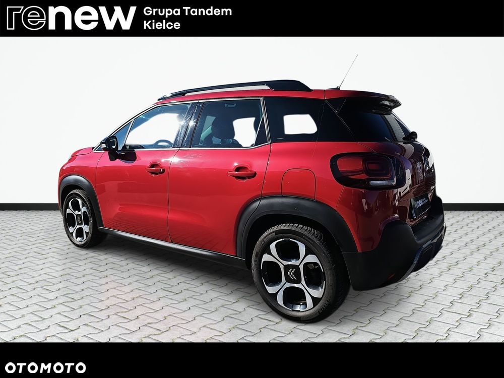Citroën C3 Aircross 1.5 BlueHDi Shine S&S - 7