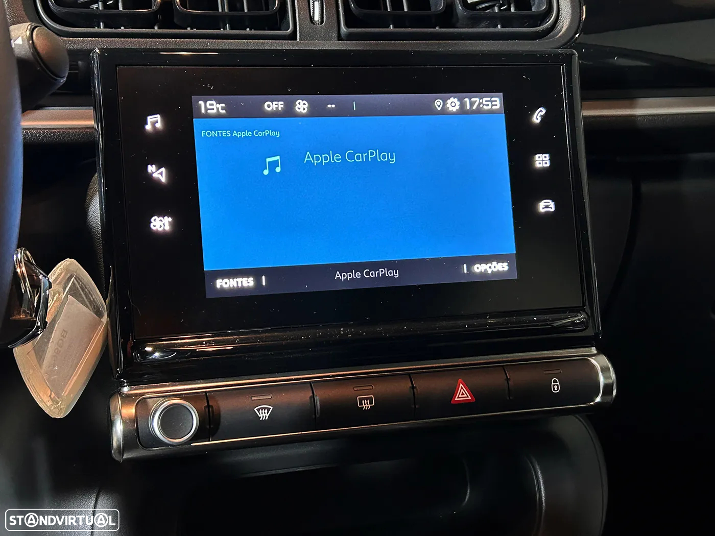 Citroën C3 1.2 PureTech Plus - 24