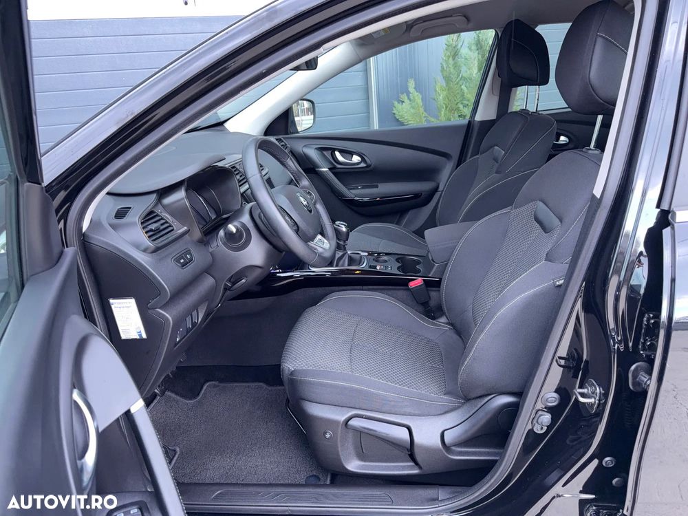 Renault Kadjar - 9
