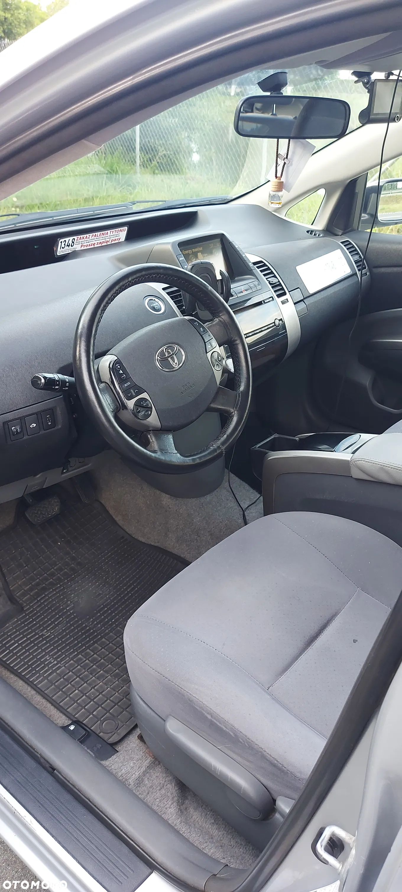 Toyota Prius 1.5 VVT-i Sol (nav) - 20