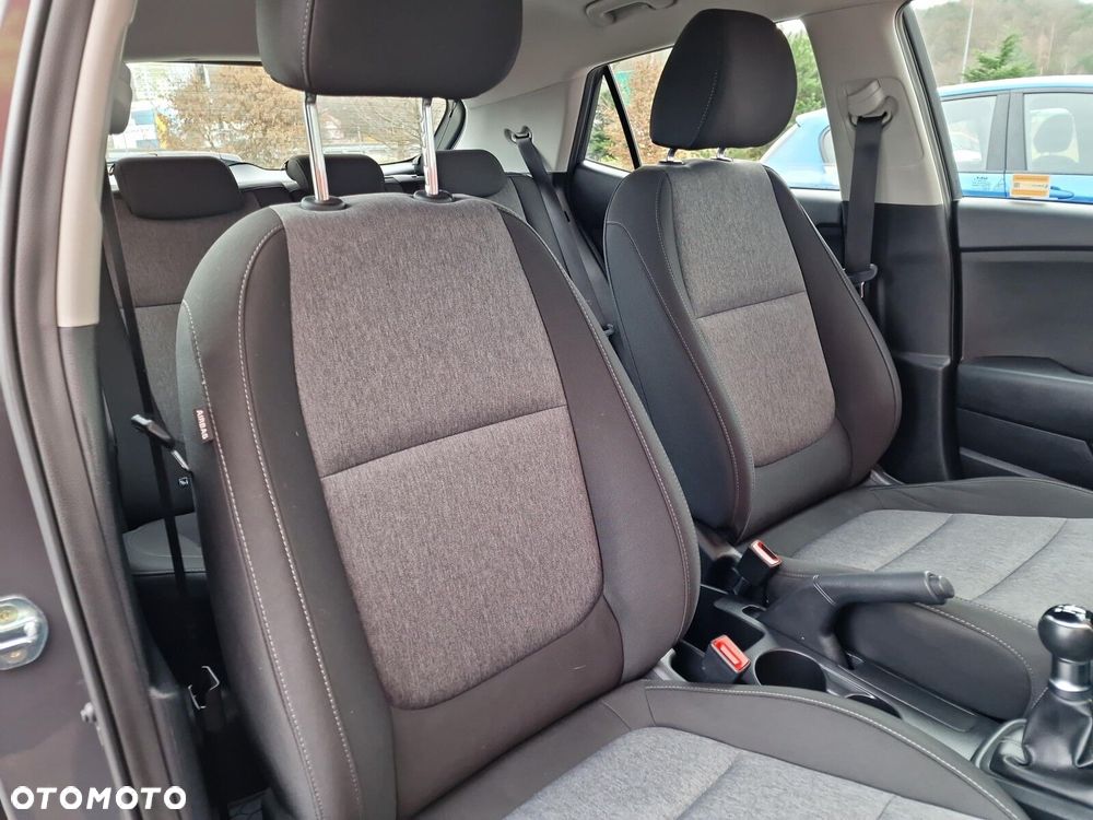 Kia Stonic 1.2 M - 26