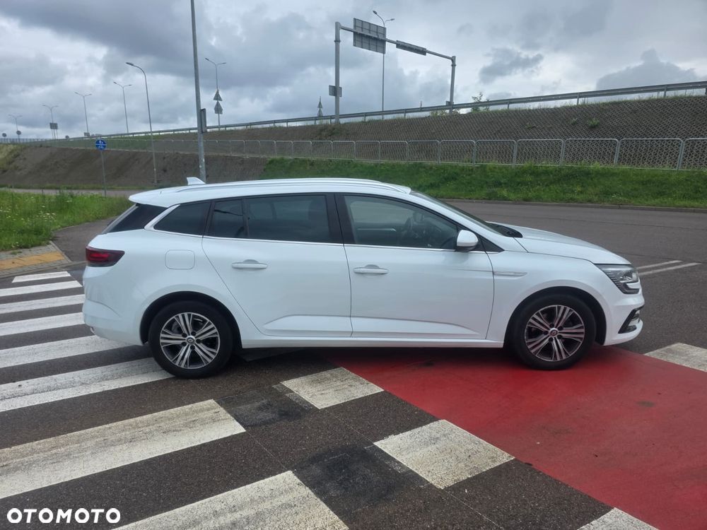 Renault Megane - 6