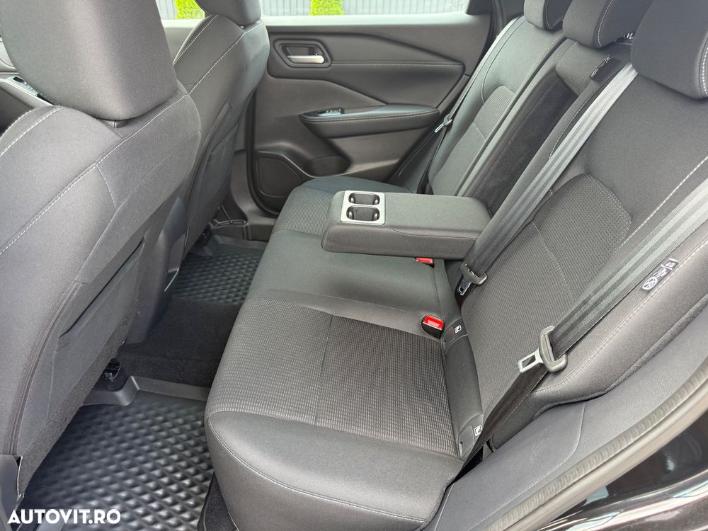 Nissan Qashqai 1.3 157CP 2WD DCT Acenta - 16