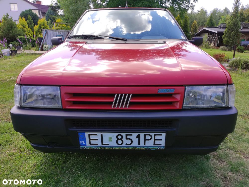 Fiat Uno 1.0 Fire - 2