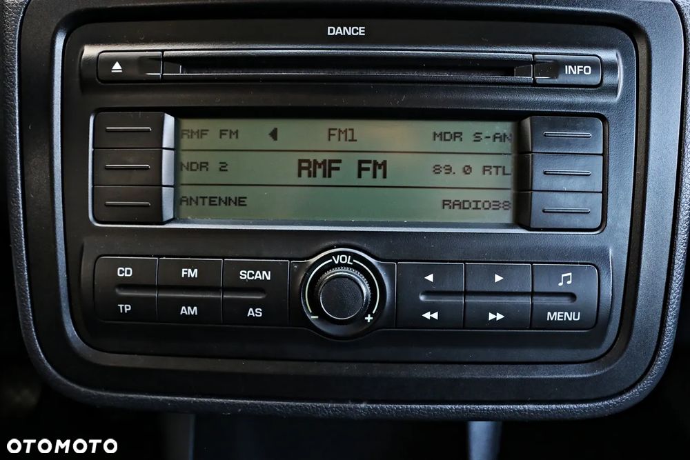 Skoda Roomster - 32