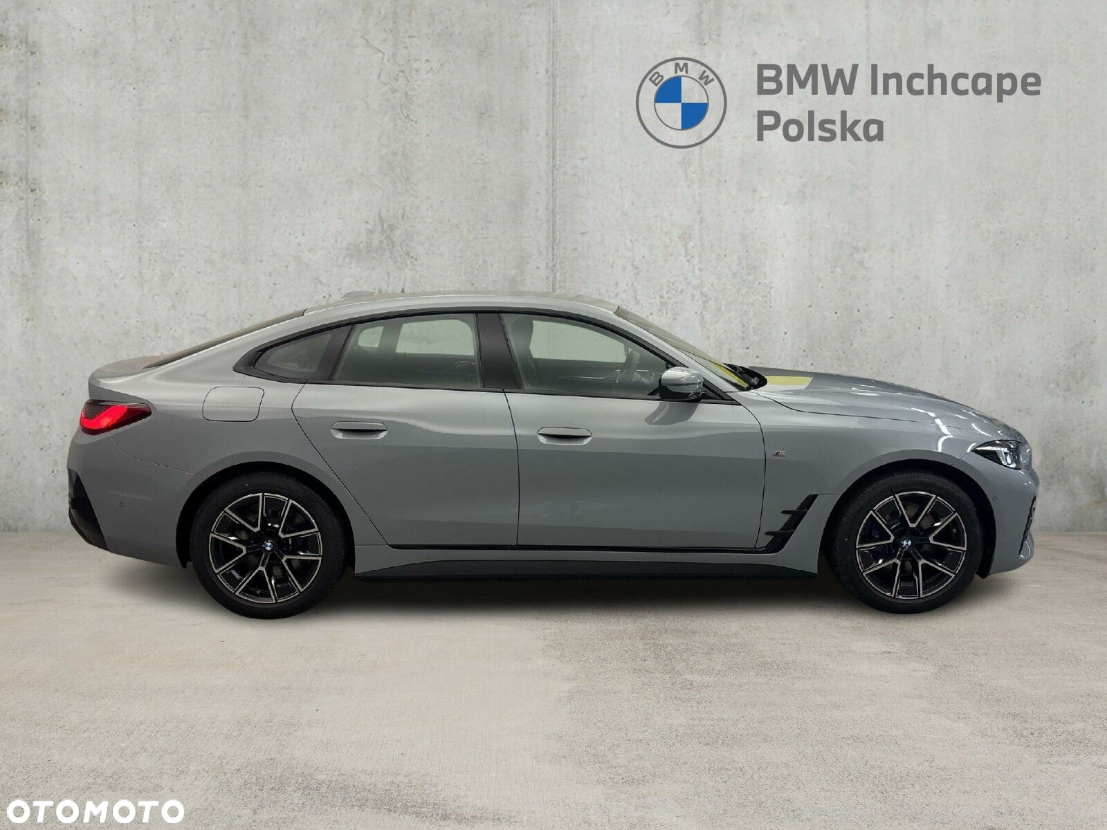 BMW i4 - 6