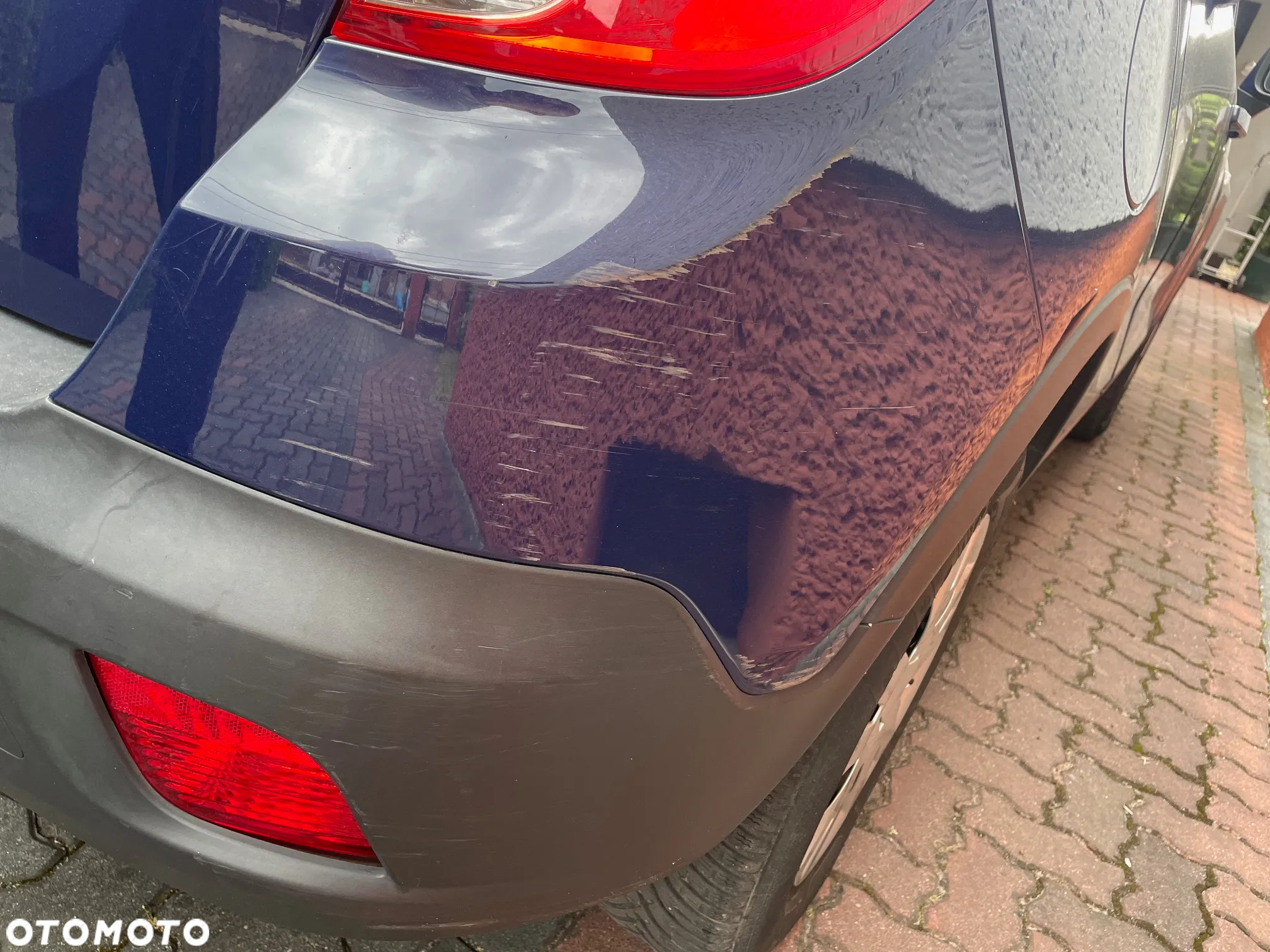 Opel Mokka - 17