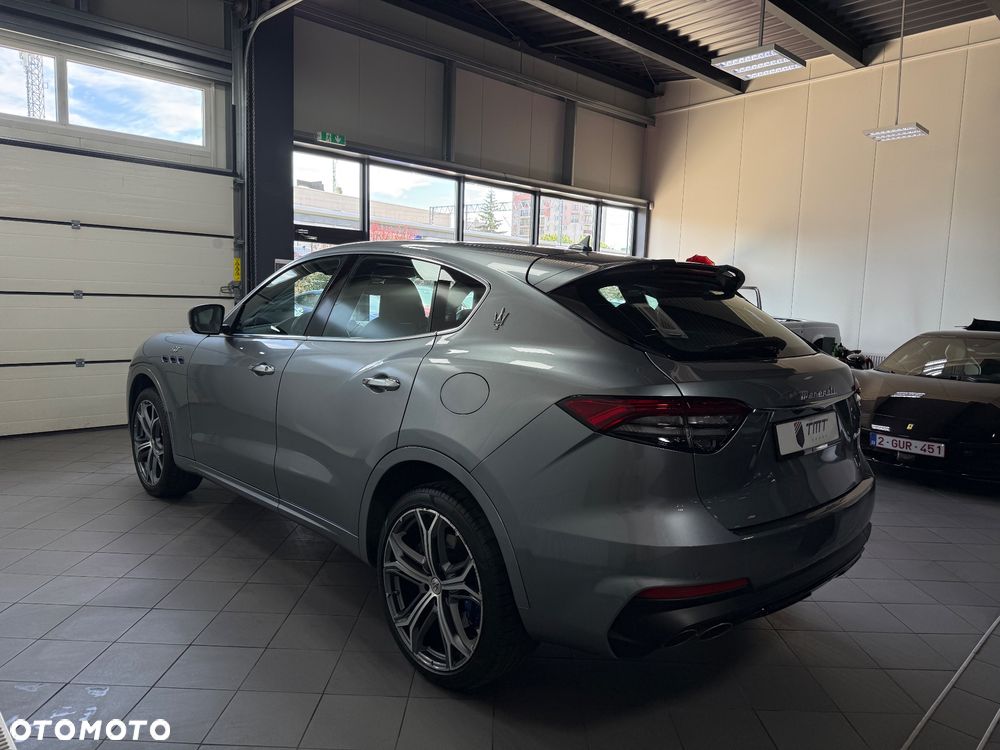 Maserati Levante MHEV GT - 7