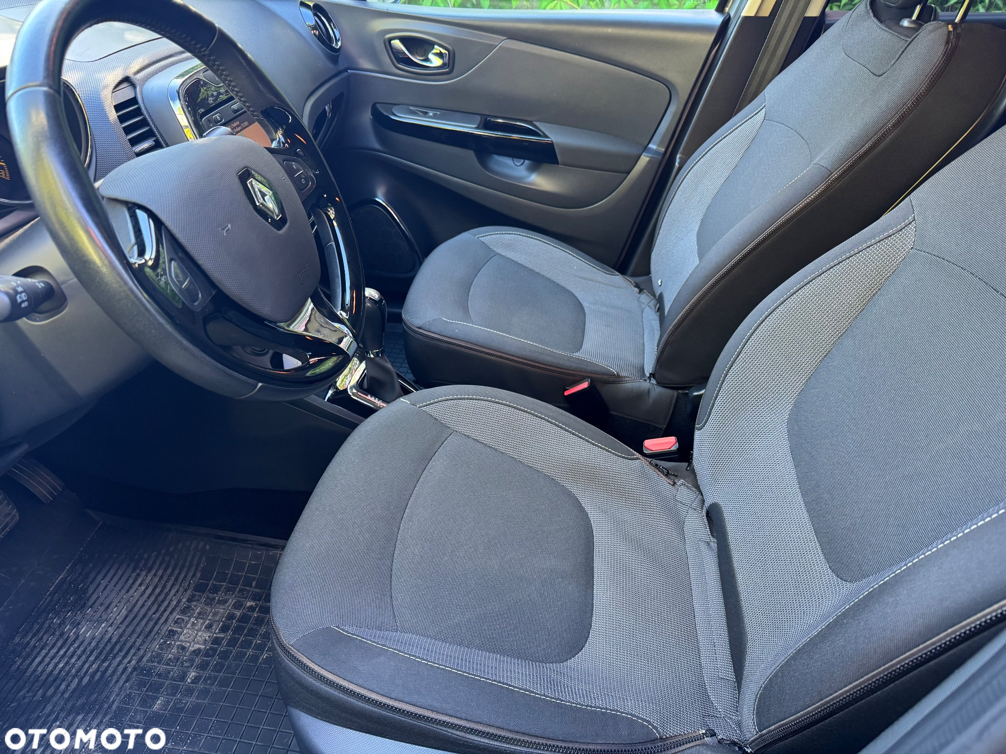 Renault Captur ENERGY TCe 120 EDC Dynamique - 11