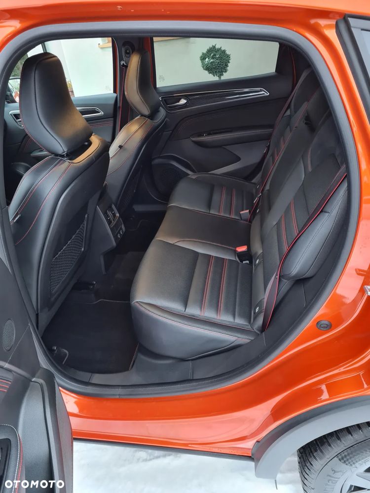 Renault Arkana 1.3 TCe mHEV R.S Line EDC - 13