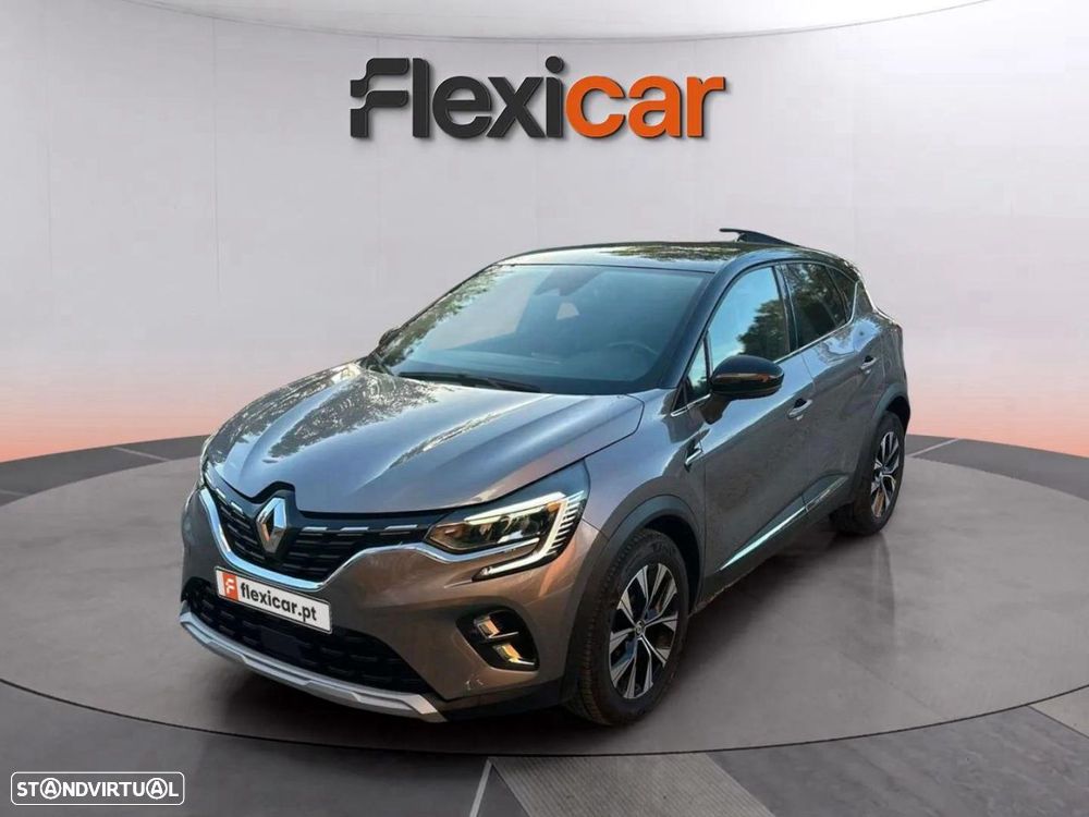 Renault Captur 1.0 TCe Techno - 3