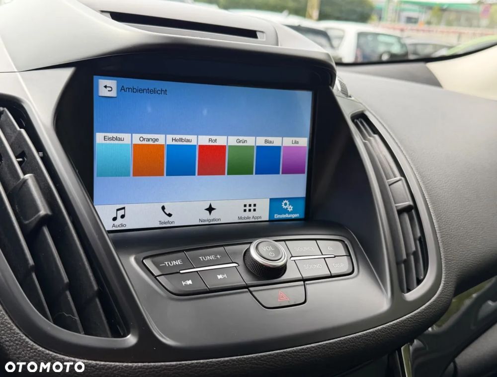 Ford Kuga 2.0 TDCi 4x2 Titanium - 22