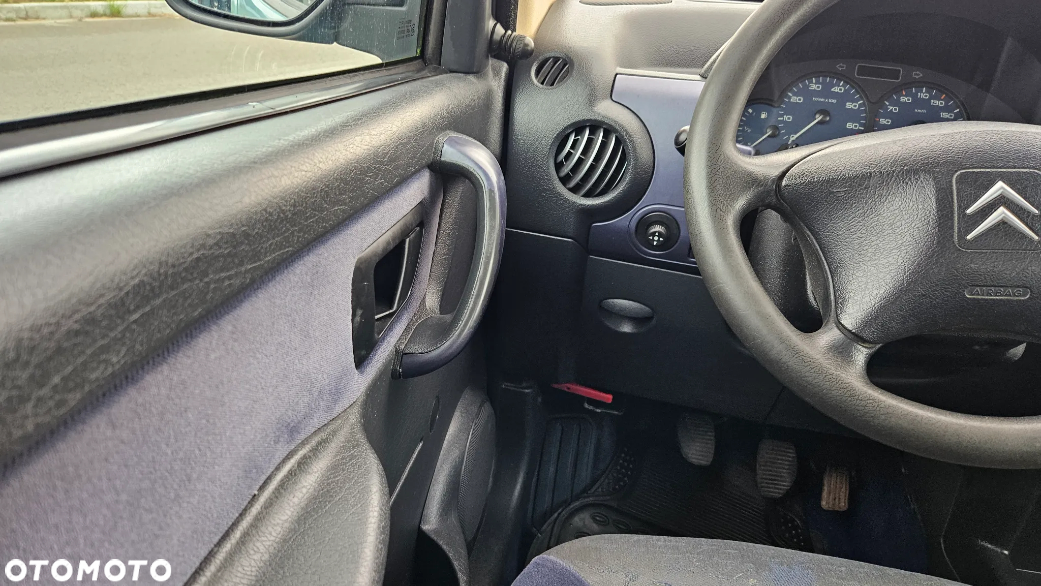 Citroën Berlingo II 1.6i Prestige - 5