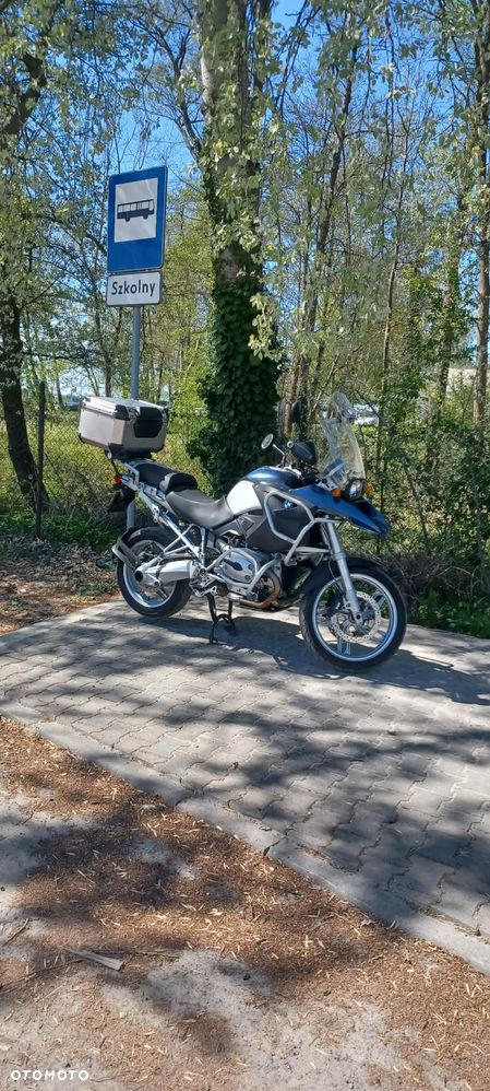 BMW GS - 3
