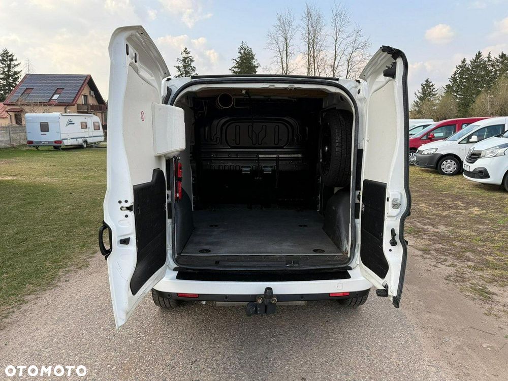 Fiat Doblo - 29