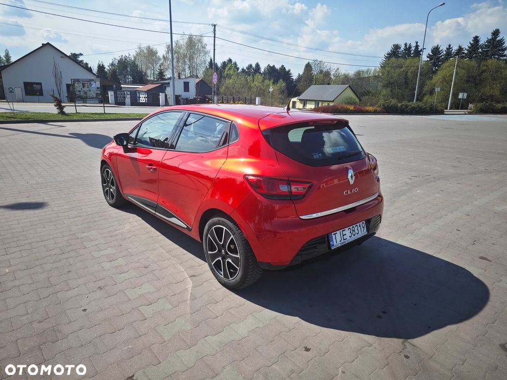 Renault Clio 1.2 16V Zen - 3