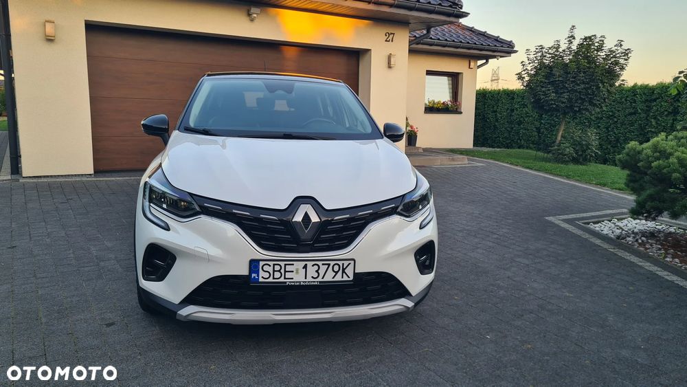 Renault Captur 1.3 TCe Intens EDC - 11