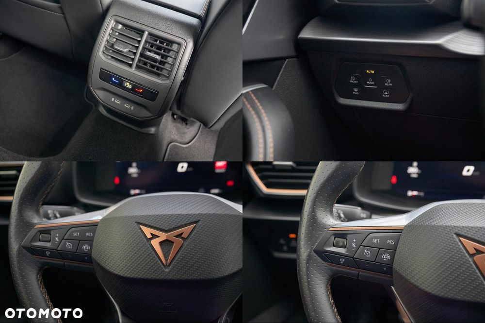 Cupra Formentor - 32