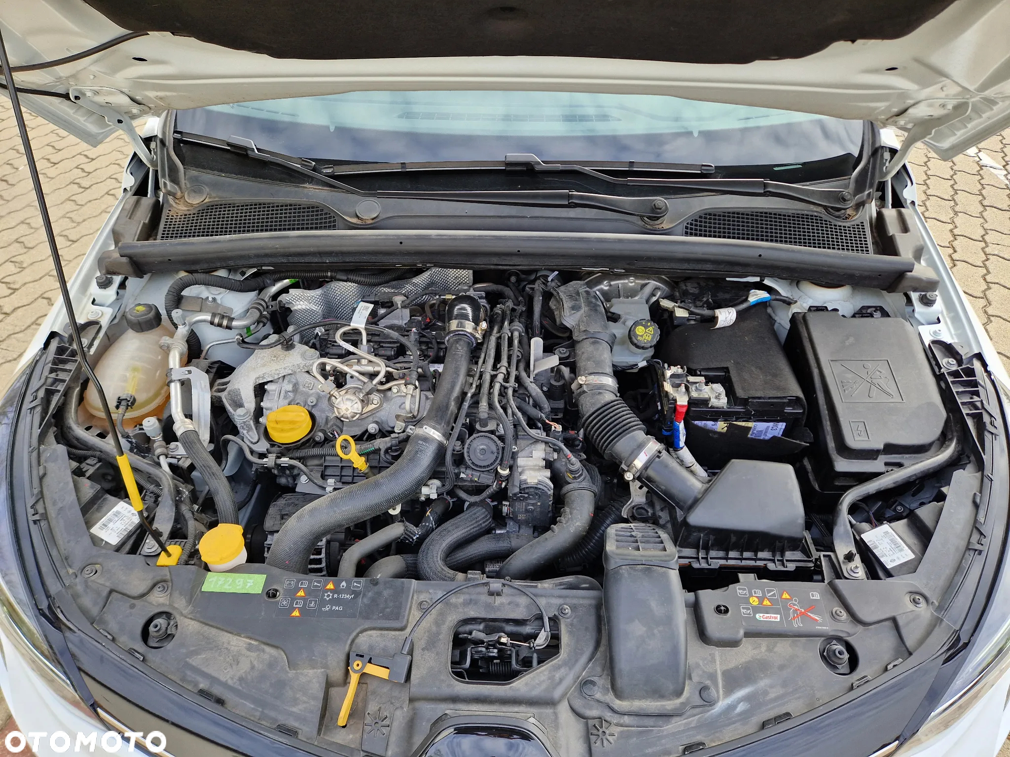 Renault Clio 1.3 TCe Techno - 15
