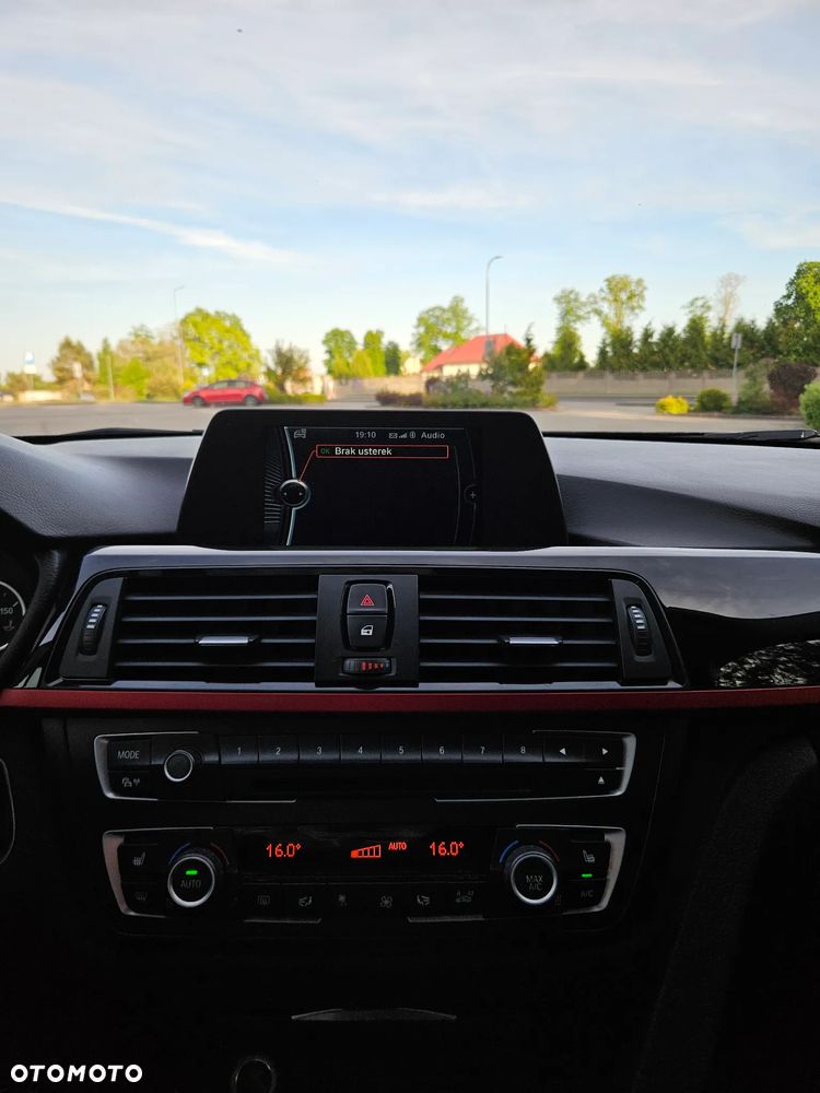 BMW Seria 3 - 14