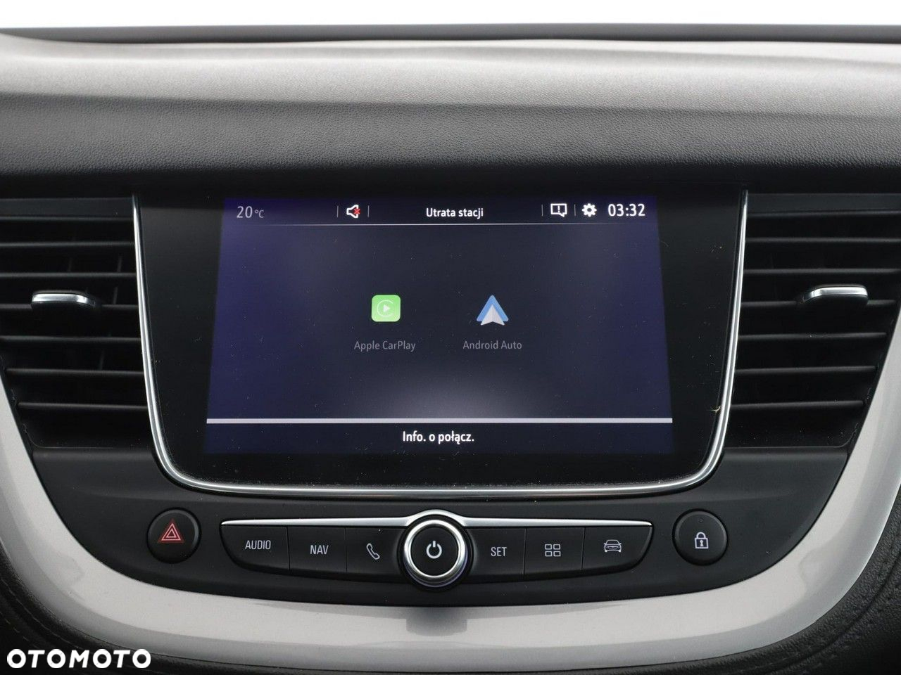 Opel Grandland X 1.2 Start/Stop Business Edition - 23