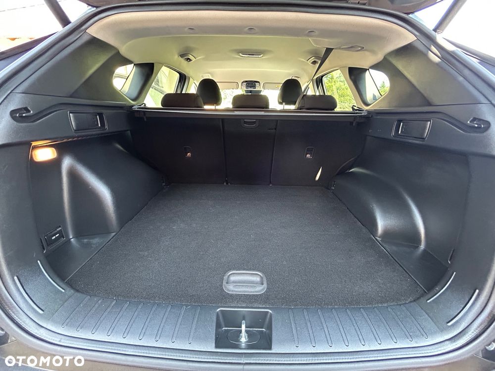 Hyundai Tucson 1.6 T-GDi 48V Executive 2WD DCT - 31