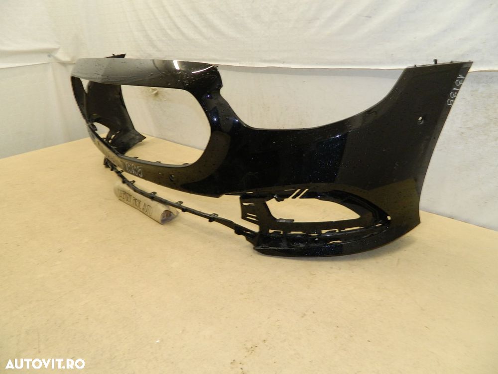 Bara fata Mercedes E-Class W213 facelift, 2020, 2021, A2138851103 - 9