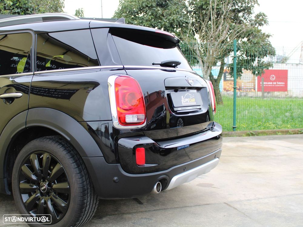 MINI Countryman Cooper D Auto - 24