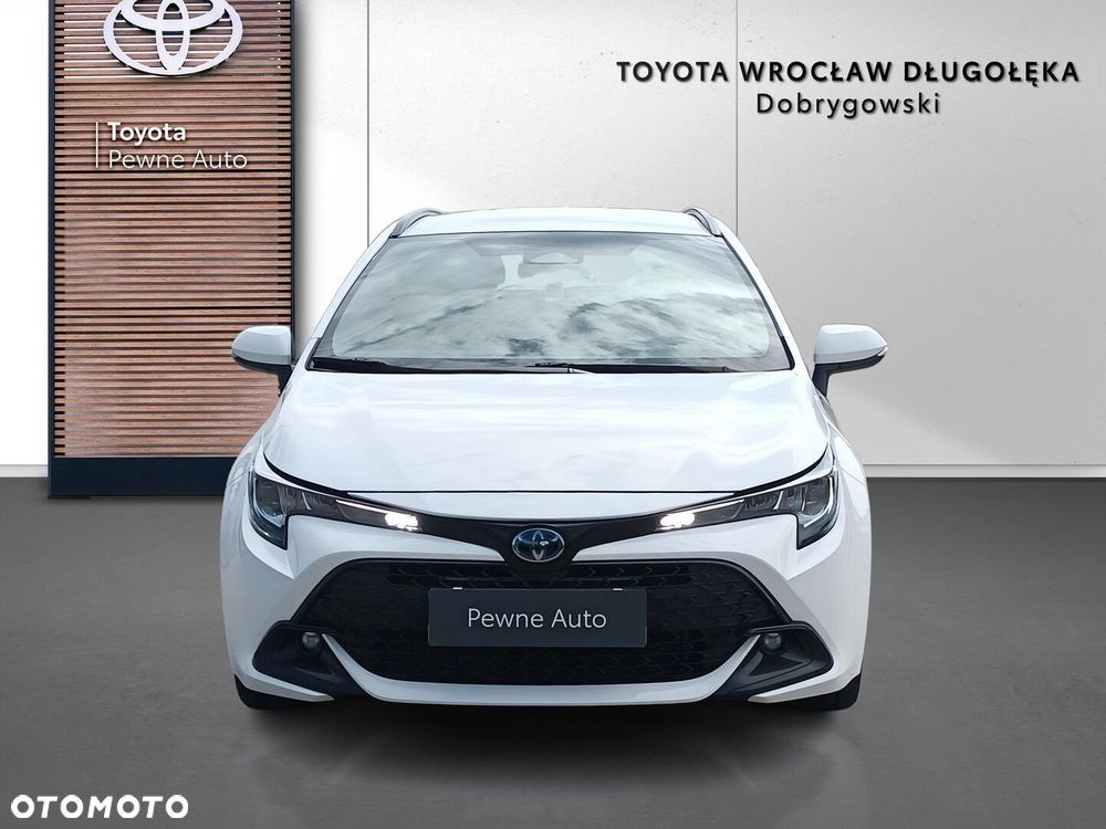 Toyota Corolla 1.8 Hybrid Comfort - 8