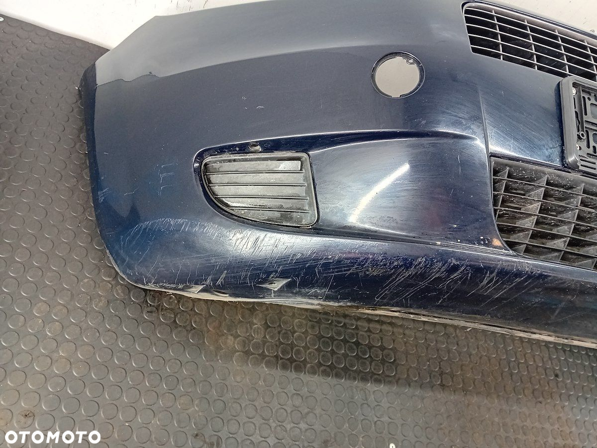 ZDERZAK PRZÓD FIAT GRANDE PUNTO - 6