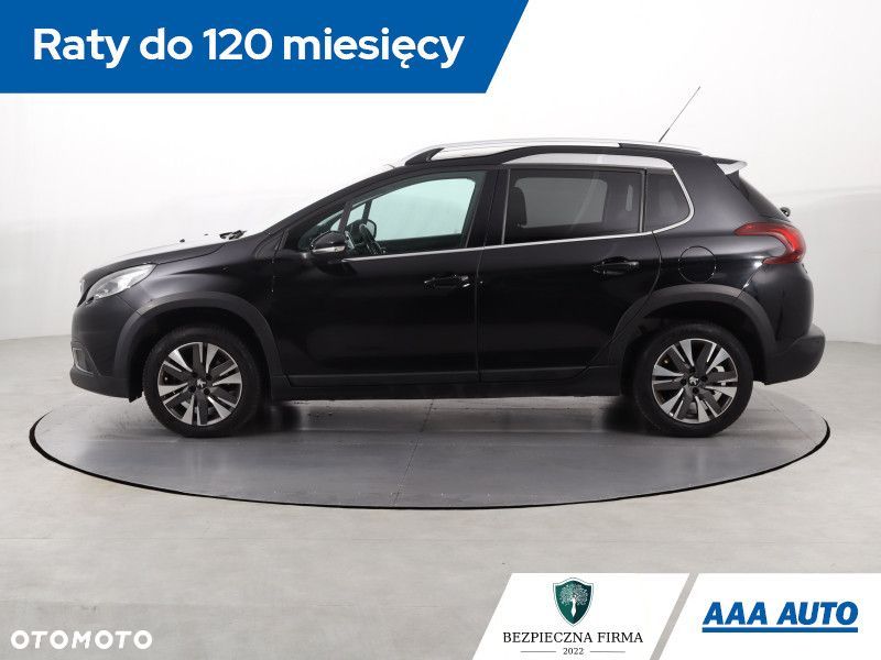Peugeot 2008 - 3