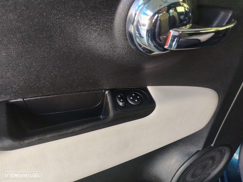 Fiat 500 1.0 Hybrid Dolcevita - 13