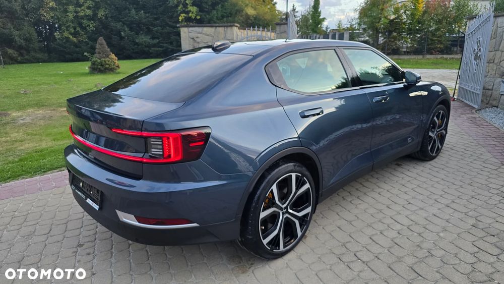 Polestar 2 Dual Motor 78kWh - 6
