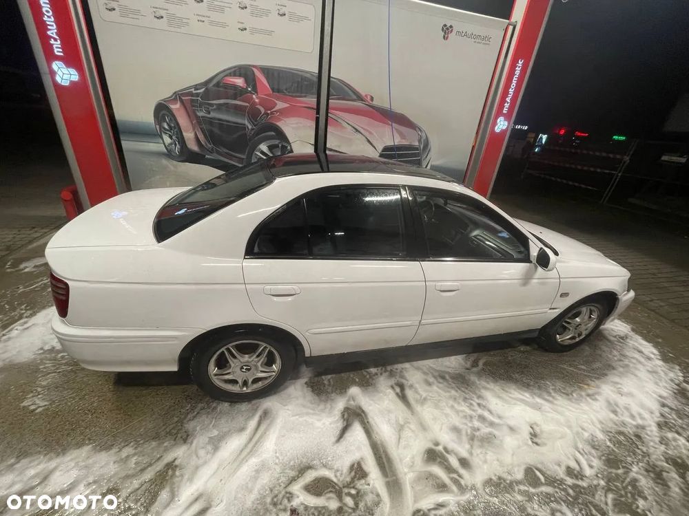 Honda Accord 2.0 ES - 2