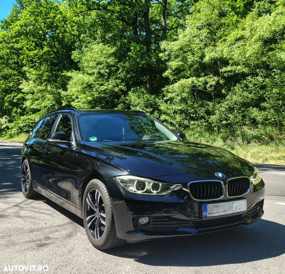 BMW Seria 3 - 1
