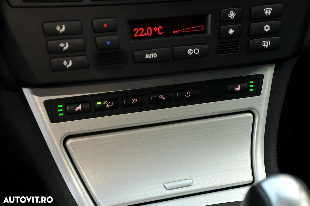 BMW X3 xDrive20d Aut. Limited Sport Edition - 19