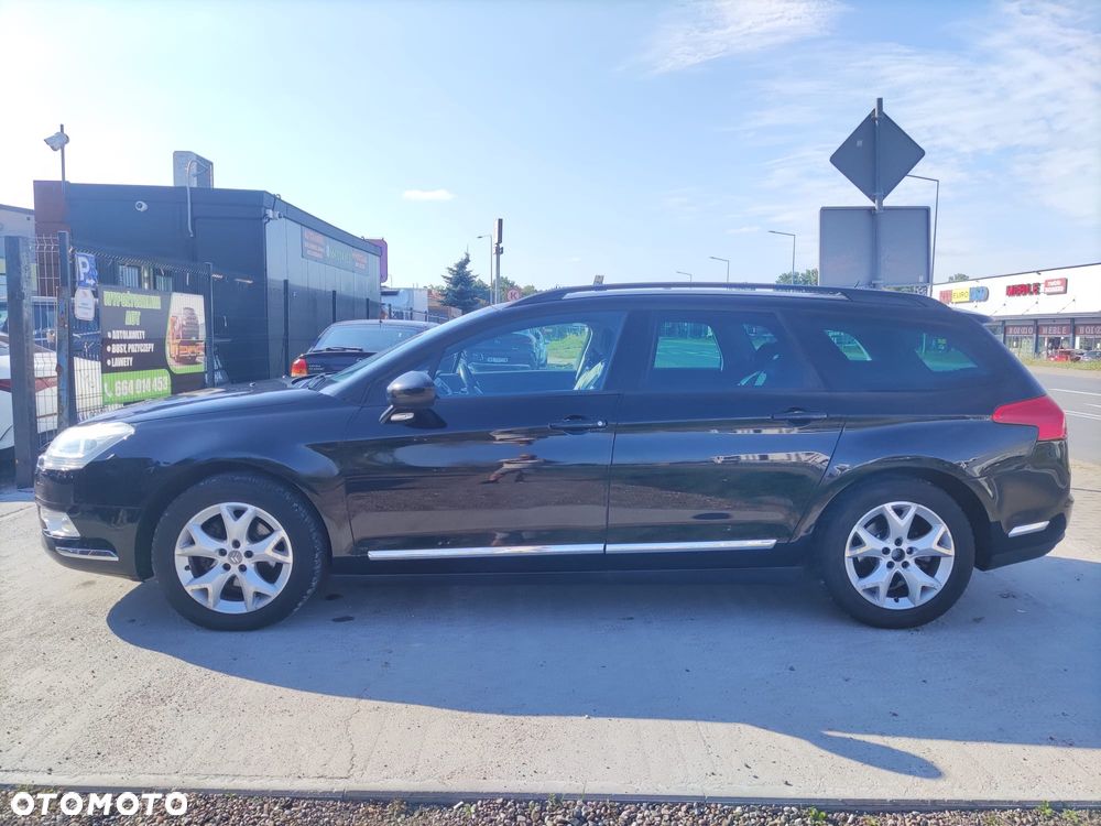 Citroën C5 1.6 THP 16V Confort - 9