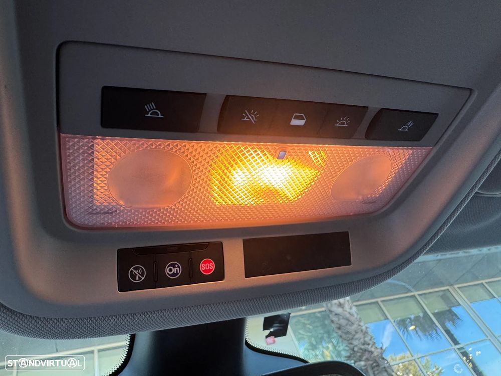 Opel Astra Sports Tourer 1.4 T Innovation Act.S/S - 23