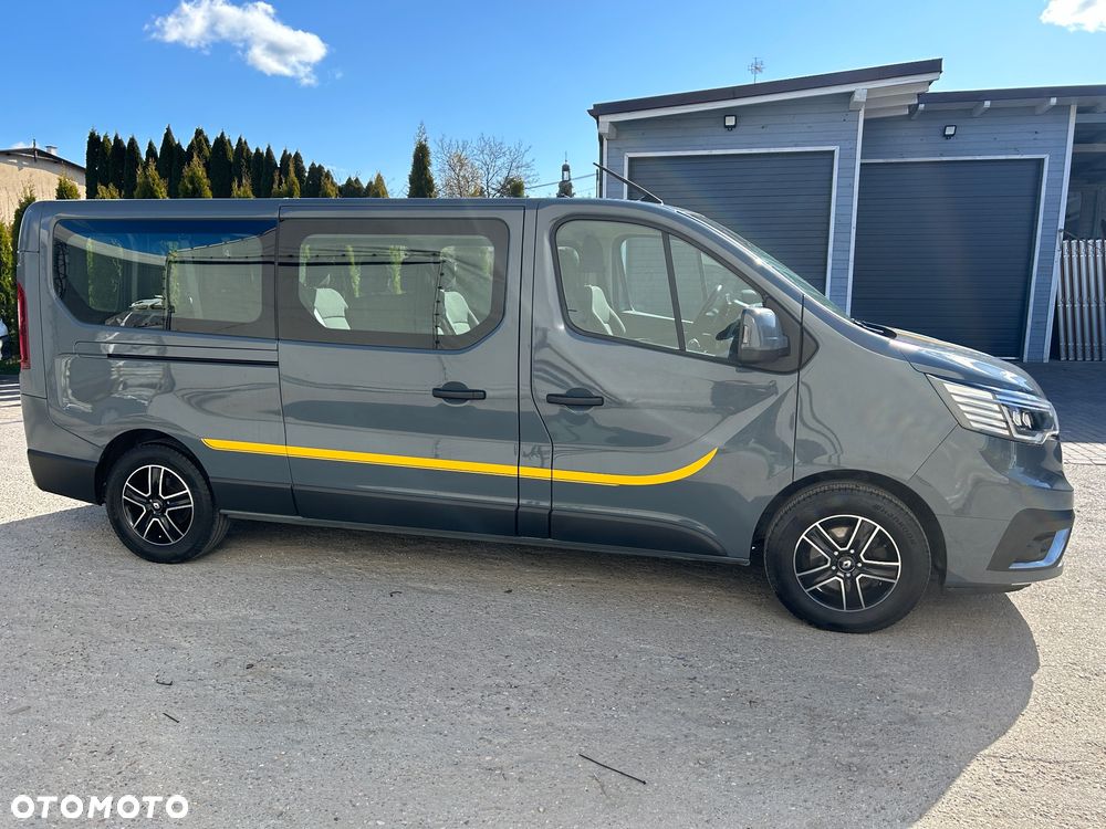 Renault Trafic 2.0 dCi - 6