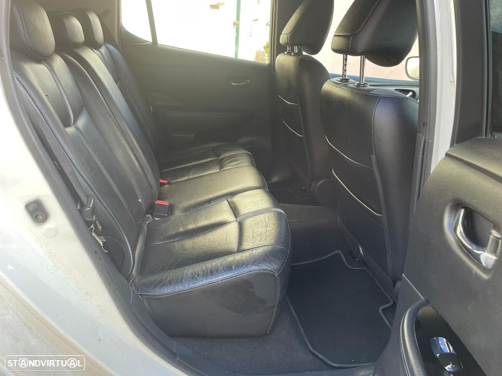 Nissan Leaf Tekna Two Tone+ProPilot Park - 12