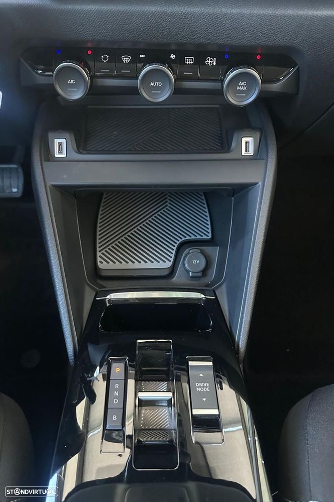 Citroën e-C4 50 kWh Feel Pack - 19
